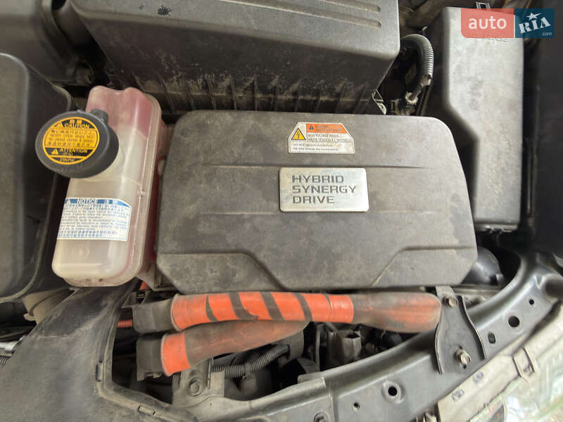 Седан Toyota Camry 2009 в Одессе