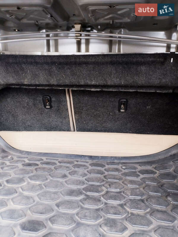 Седан Toyota Camry 2002 в Смеле фото 29 Седан Toyota Camry 2002 в Смеле