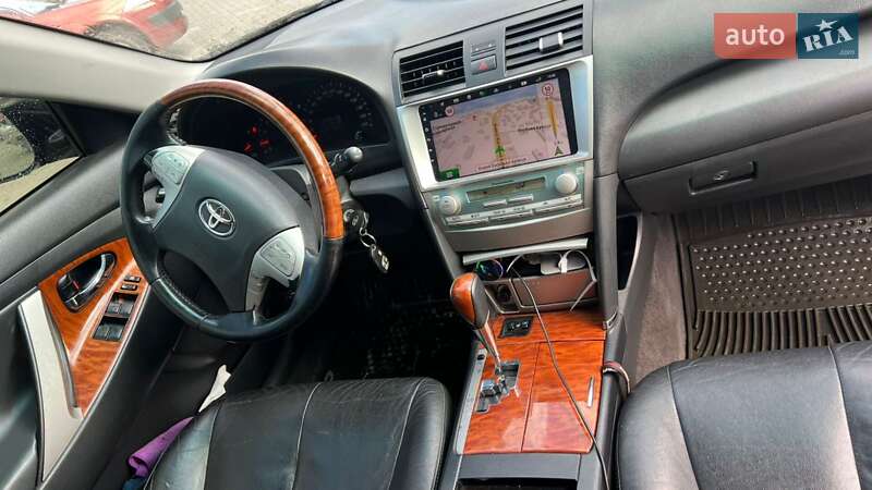 Седан Toyota Camry 2008 в Бучаче фото 15 Седан Toyota Camry 2008 в Бучаче