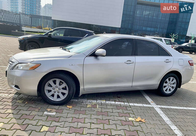 Седан Toyota Camry 2008 в Одесі