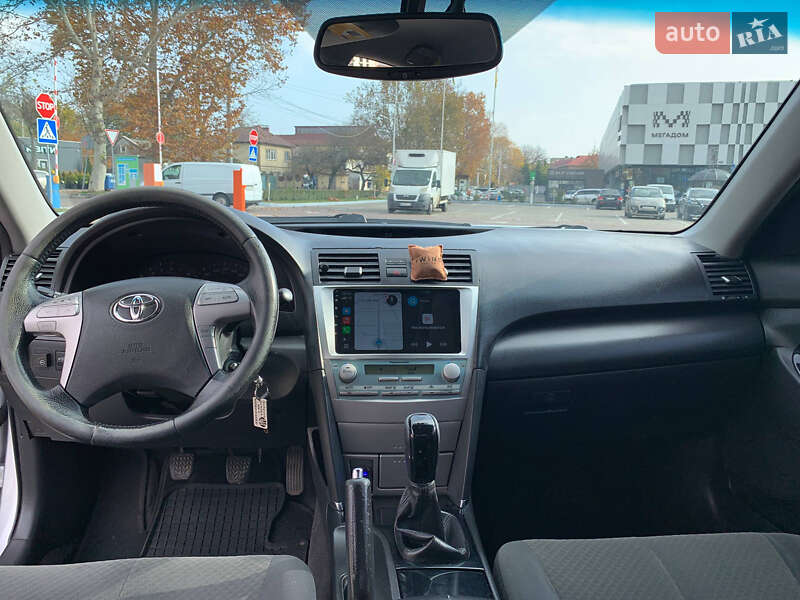 Седан Toyota Camry 2008 в Одесі