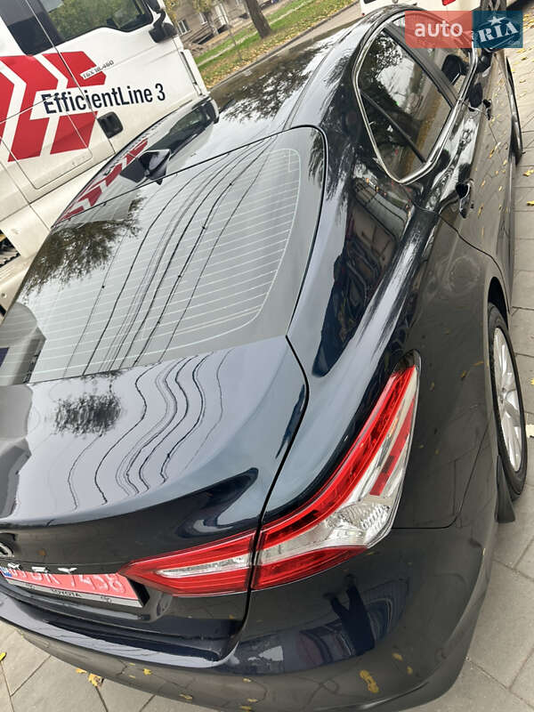 Седан Toyota Camry 2020 в Миколаєві