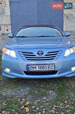 Седан Toyota Camry 2006 в Глухове