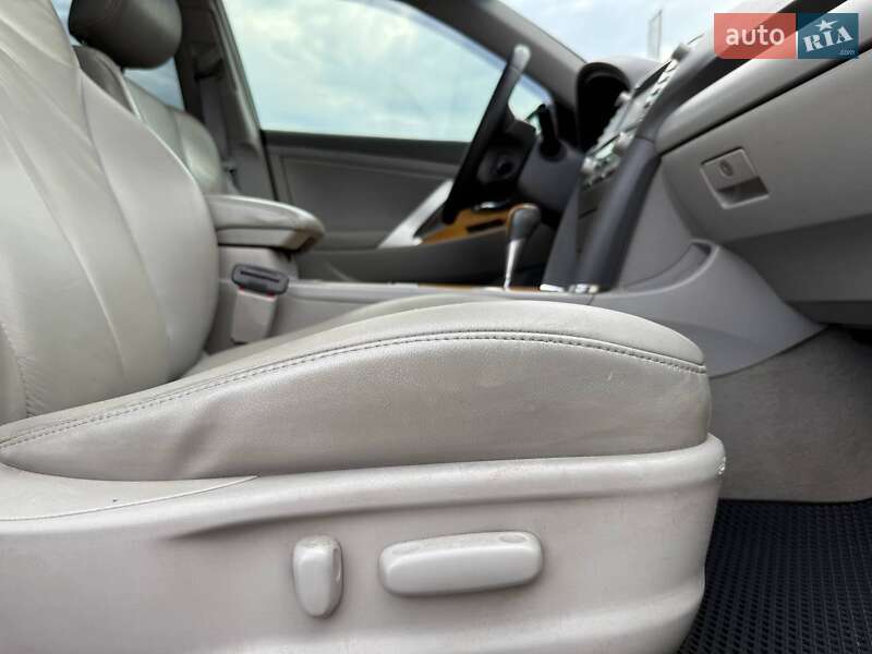 Седан Toyota Camry 2007 в Киеве фото 26 Седан Toyota Camry 2007 в Киеве