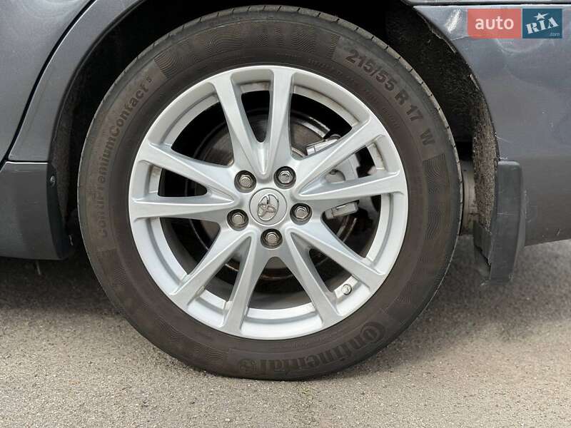 Седан Toyota Camry 2007 в Киеве фото 10 Седан Toyota Camry 2007 в Киеве