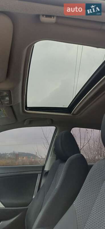 Седан Toyota Camry 2011 в Збараже фото 8 Седан Toyota Camry 2011 в Збараже