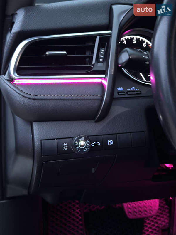 Седан Toyota Camry 2018 в Тернополе фото 45 Седан Toyota Camry 2018 в Тернополе