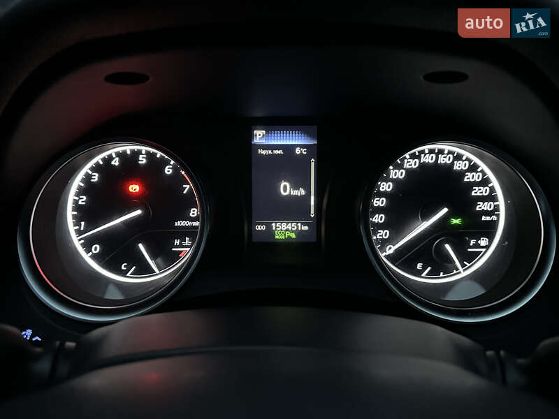 Седан Toyota Camry 2018 в Тернополе фото 52 Седан Toyota Camry 2018 в Тернополе