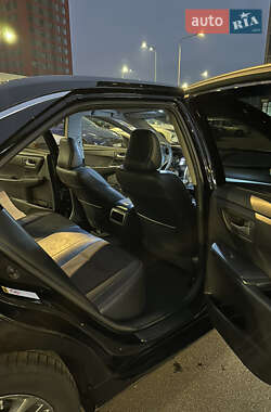 Седан Toyota Camry 2017 в Киеве