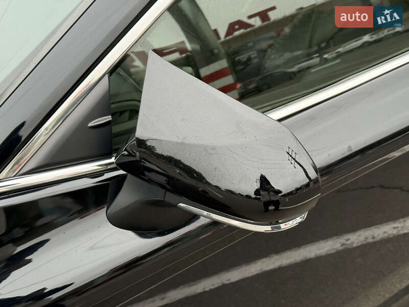 Седан Toyota Camry 2017 в Одессе