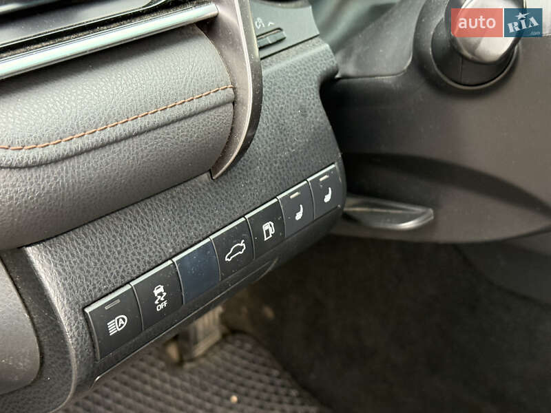 Седан Toyota Camry 2017 в Одессе