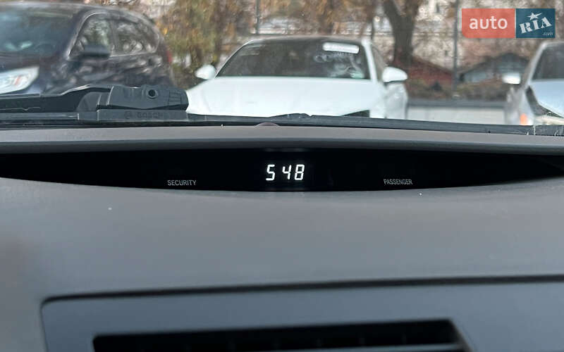 Седан Toyota Camry 2008 в Львове фото 15 Седан Toyota Camry 2008 в Львове