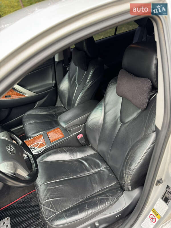 Седан Toyota Camry 2008 в Киеве