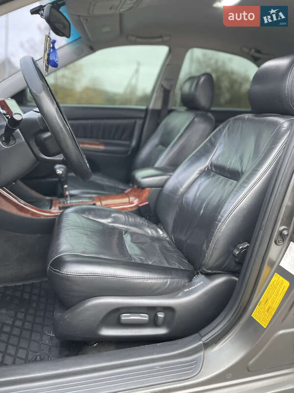 Седан Toyota Camry 2002 в Буске фото 43 Седан Toyota Camry 2002 в Буске