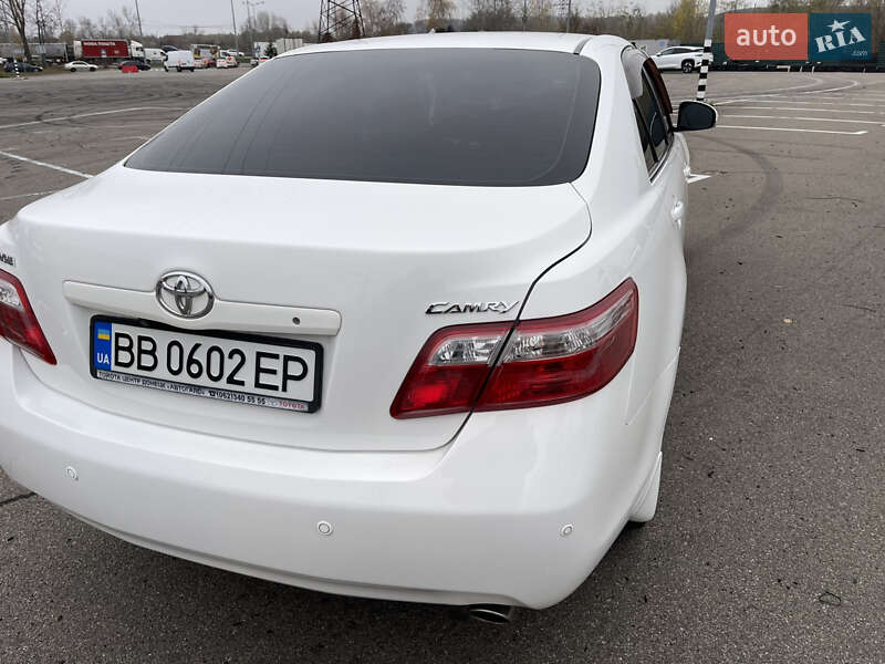 Седан Toyota Camry 2011 в Киеве фото 4 Седан Toyota Camry 2011 в Киеве