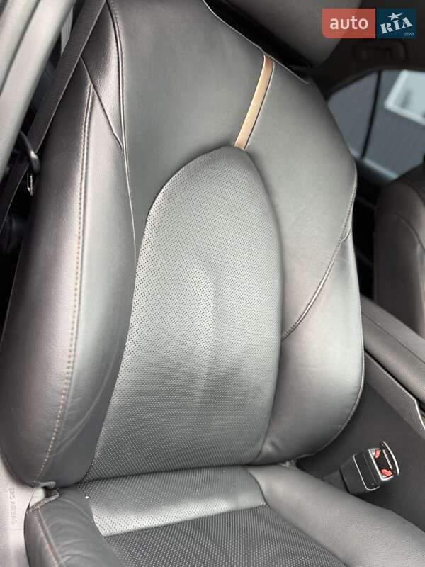 Седан Toyota Camry 2020 в Днепре фото 23 Седан Toyota Camry 2020 в Днепре