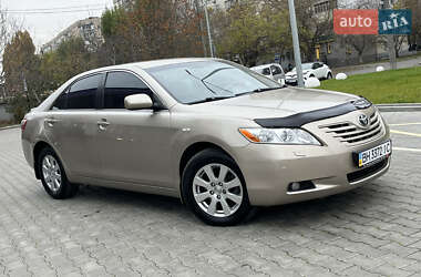 Седан Toyota Camry 2008 в Одесі