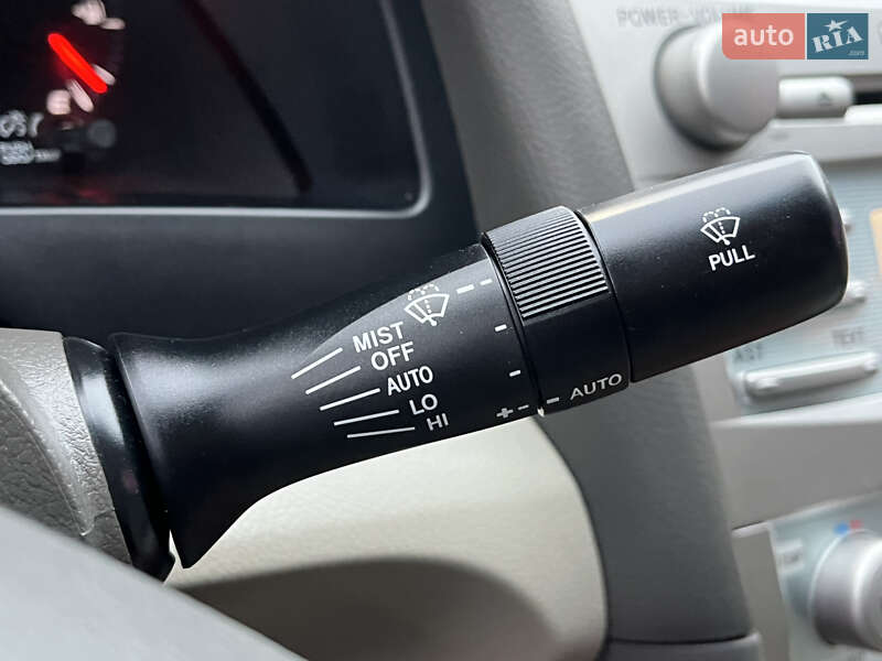 Седан Toyota Camry 2008 в Одессе