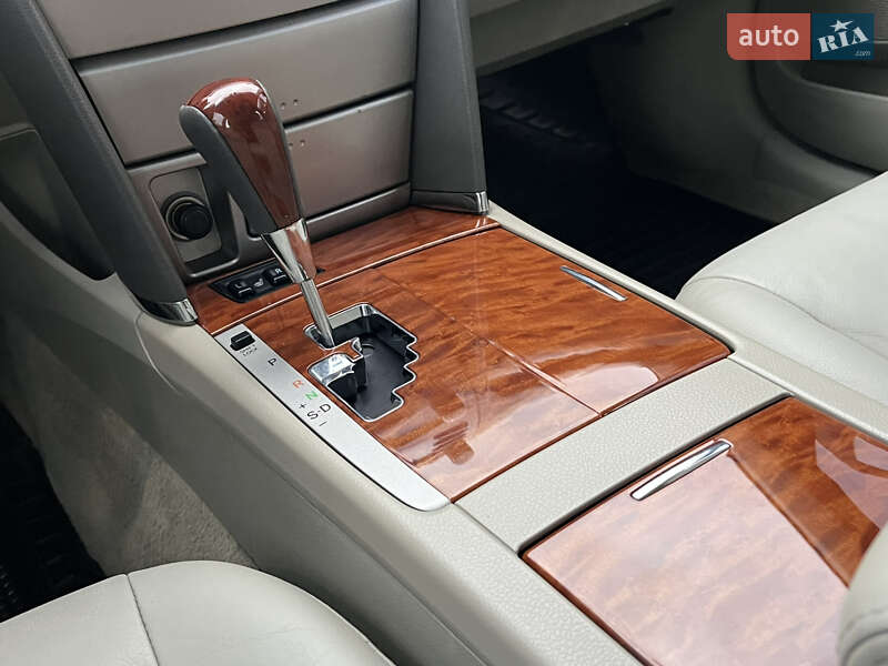 Седан Toyota Camry 2008 в Одессе