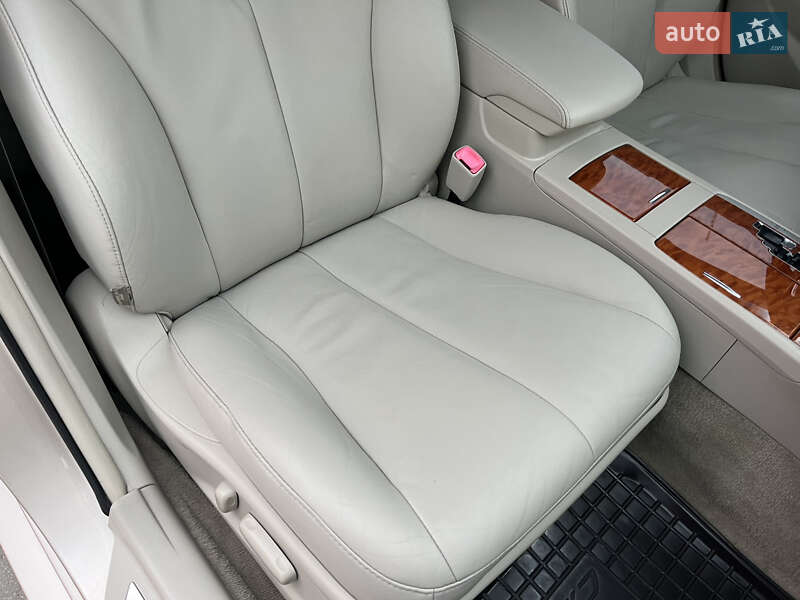 Седан Toyota Camry 2008 в Одессе