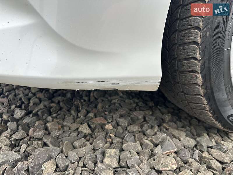 Седан Toyota Camry 2020 в Луцьку