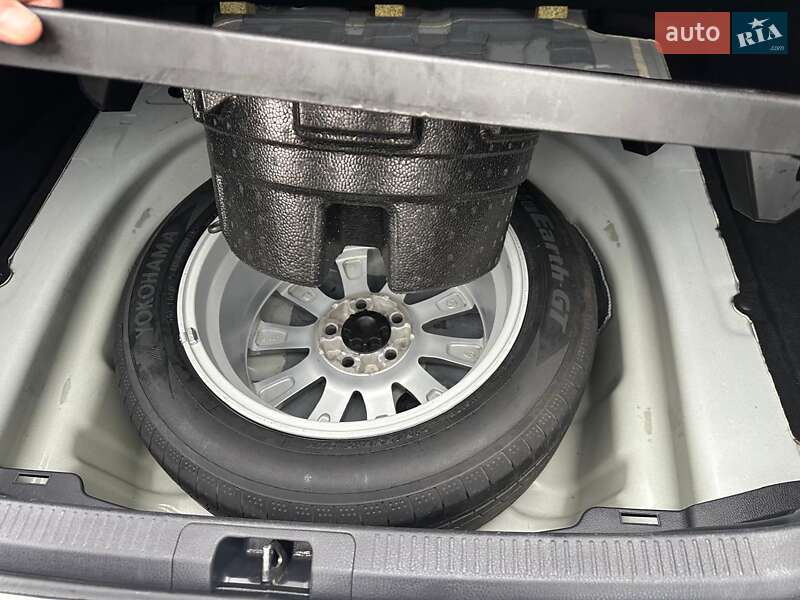 Седан Toyota Camry 2020 в Луцьку