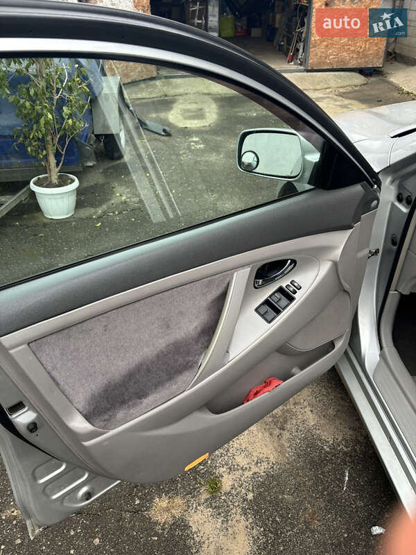 Седан Toyota Camry 2006 в Киеве фото 5 Седан Toyota Camry 2006 в Киеве