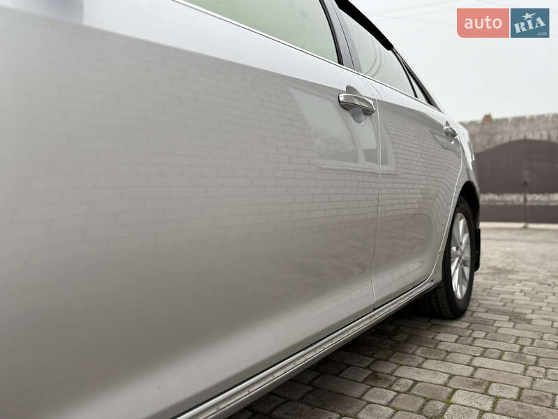 Седан Toyota Camry 2012 в Александрие фото 7 Седан Toyota Camry 2012 в Александрие