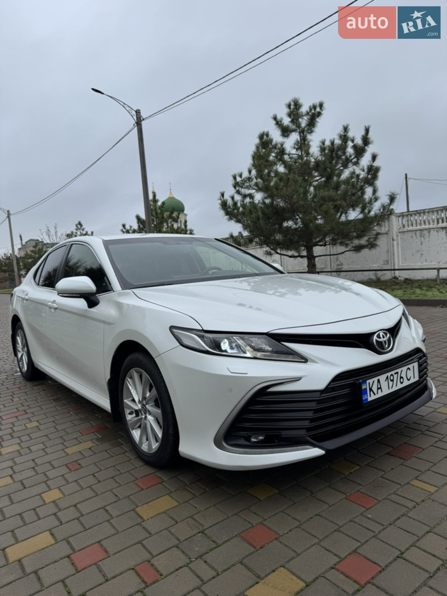 2021 Toyota Camry - мініатюра 13