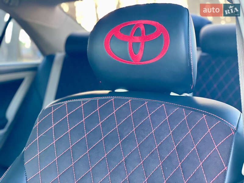 Седан Toyota Camry 2009 в Новоархангельську