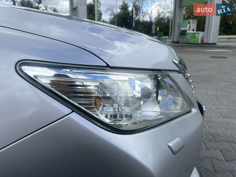 Седан Toyota Camry 2013 в Киеве фото 13 Седан Toyota Camry 2013 в Киеве