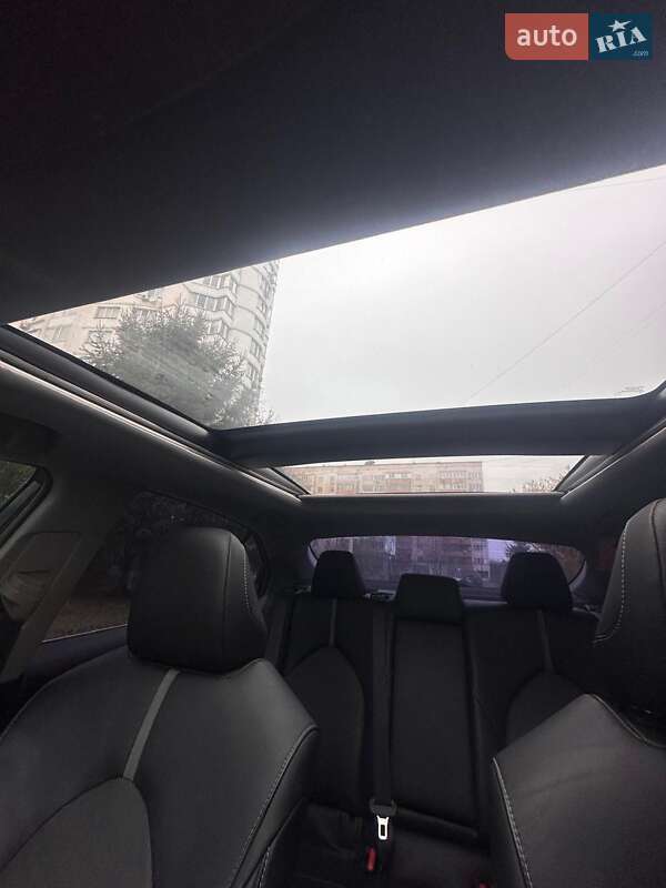 Седан Toyota Camry 2018 в Броварах фото 15 Седан Toyota Camry 2018 в Броварах