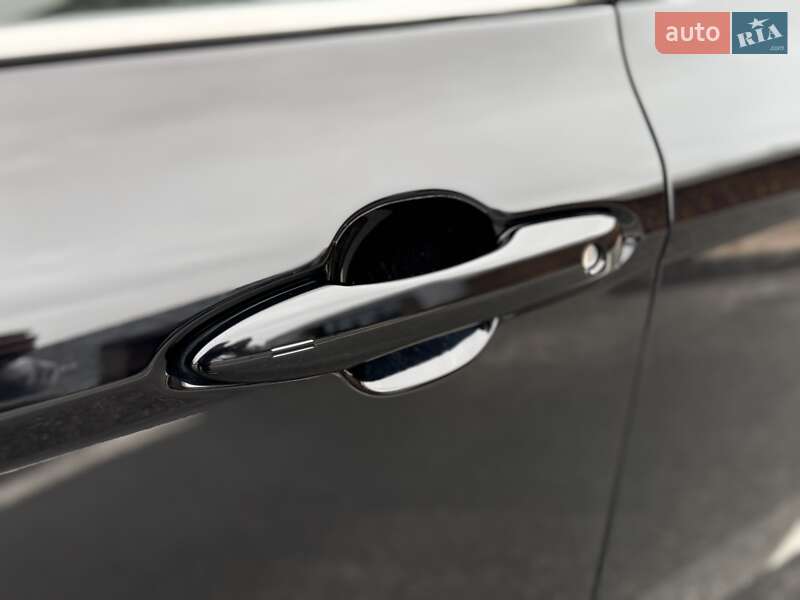 Седан Toyota Camry 2022 в Києві фото 24 Седан Toyota Camry 2022 в Києві