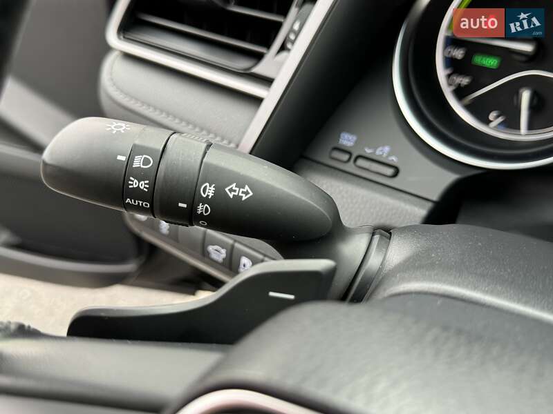 Седан Toyota Camry 2022 в Києві фото 41 Седан Toyota Camry 2022 в Києві