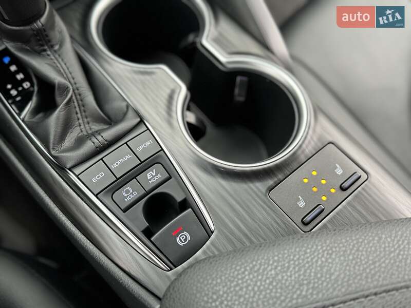 Седан Toyota Camry 2022 в Києві фото 54 Седан Toyota Camry 2022 в Києві