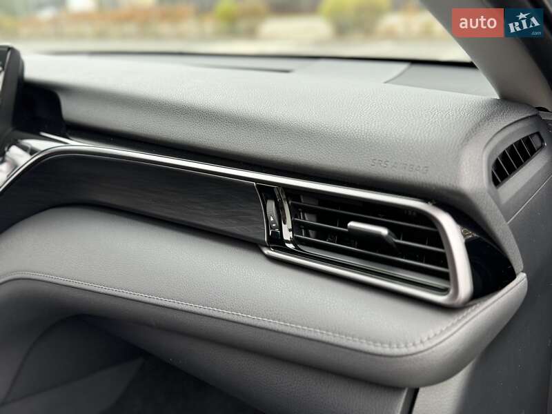 Седан Toyota Camry 2022 в Києві фото 74 Седан Toyota Camry 2022 в Києві