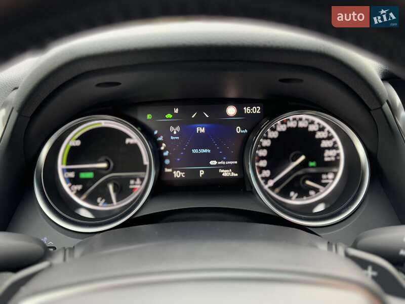 Седан Toyota Camry 2022 в Києві фото 48 Седан Toyota Camry 2022 в Києві