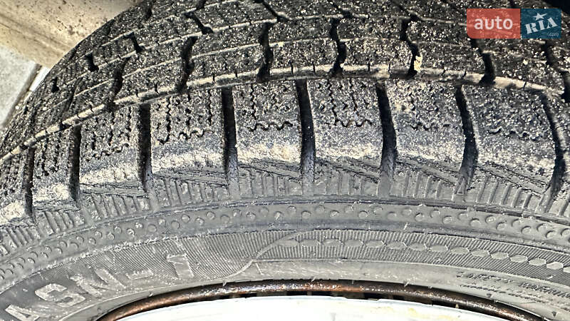 Седан Toyota Camry 1988 в Тернополе фото 24 Седан Toyota Camry 1988 в Тернополе