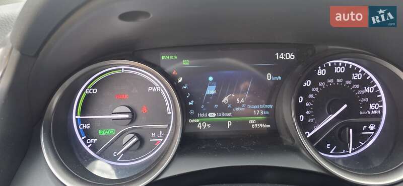 Седан Toyota Camry 2022 в Киеве фото 9 Седан Toyota Camry 2022 в Киеве