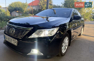 Седан Toyota Camry 2011 в Одесі