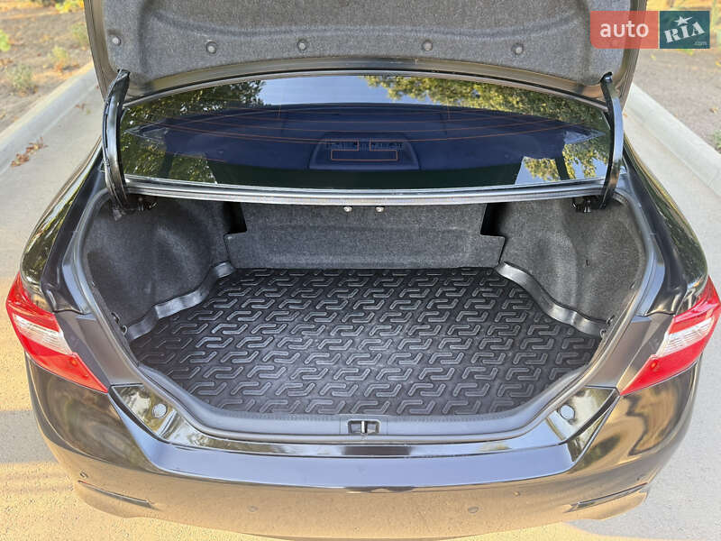 Седан Toyota Camry 2011 в Одессе фото 7 Седан Toyota Camry 2011 в Одессе