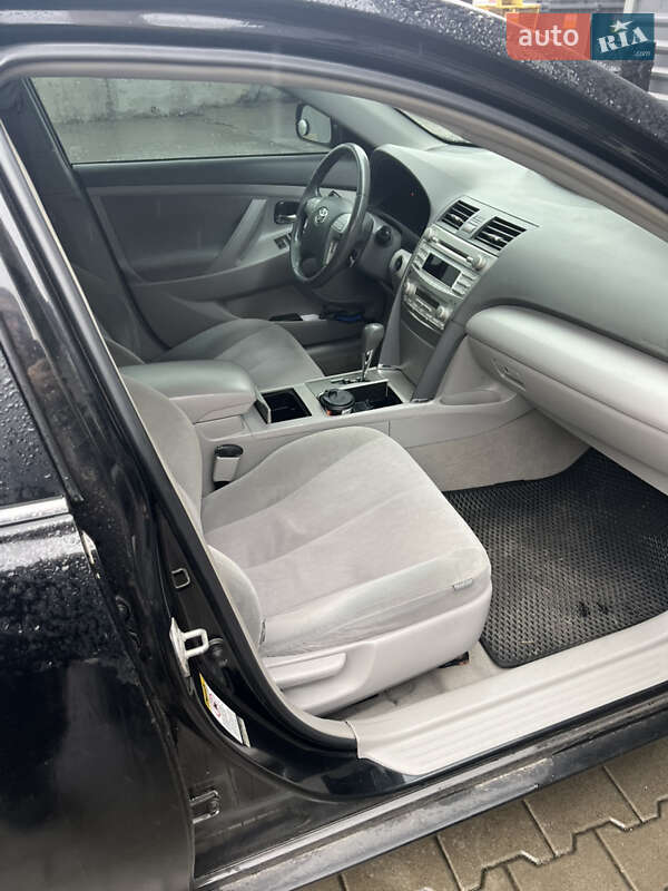 Седан Toyota Camry 2009 в Киеве фото 5 Седан Toyota Camry 2009 в Киеве