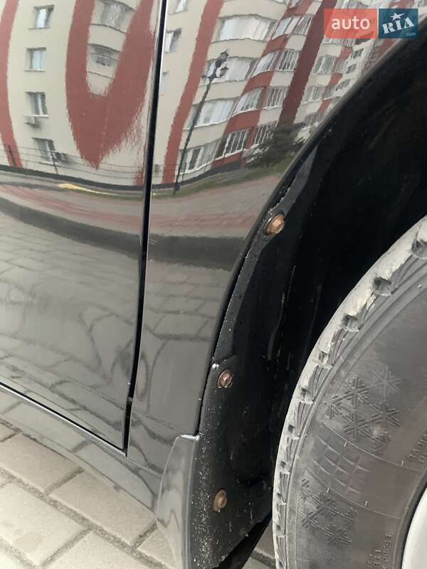 Седан Toyota Camry 2007 в Вараші