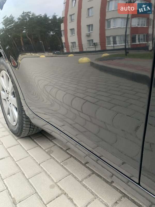 Седан Toyota Camry 2007 в Вараші