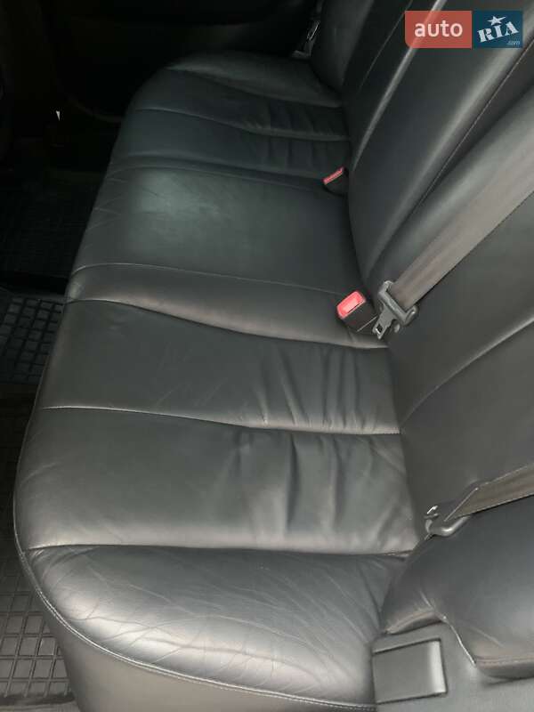 Седан Toyota Camry 2007 в Вараші