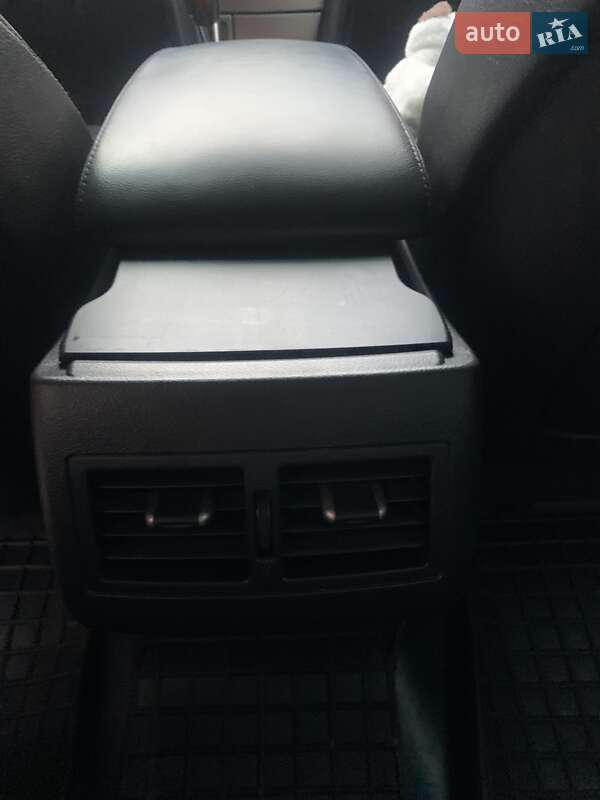 Седан Toyota Camry 2007 в Вараші