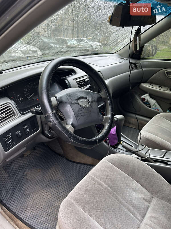 Седан Toyota Camry 1999 в Одесі фото 6 Седан Toyota Camry 1999 в Одесі