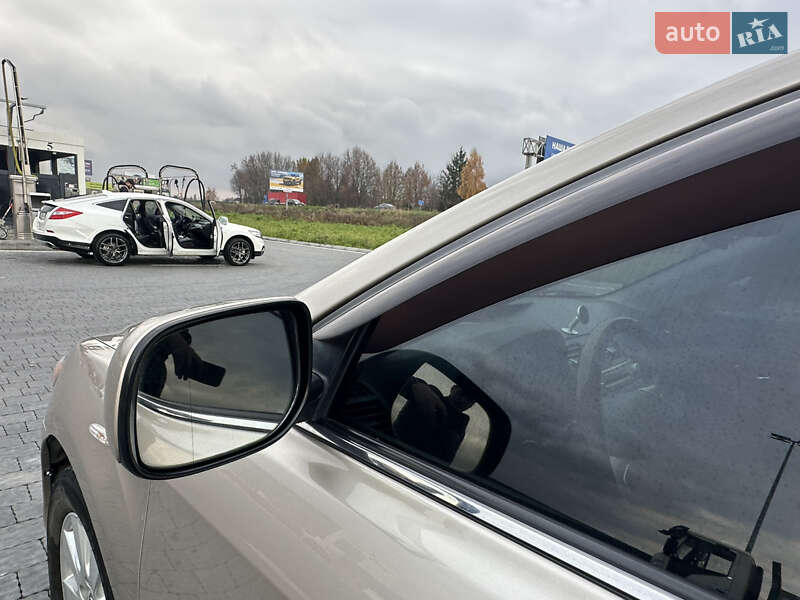 Седан Toyota Camry 2008 в Львове фото 13 Седан Toyota Camry 2008 в Львове