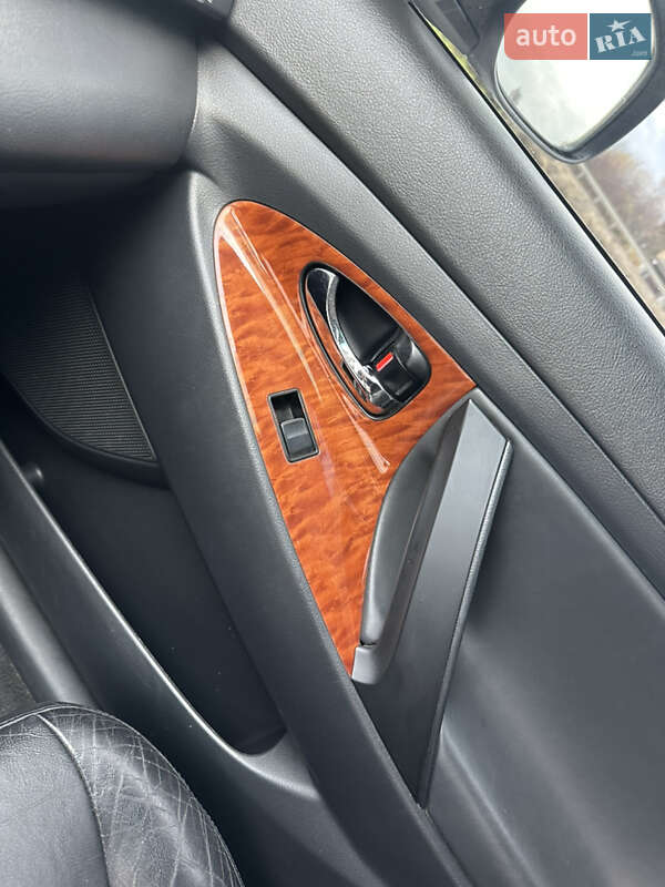 Седан Toyota Camry 2008 в Львове фото 23 Седан Toyota Camry 2008 в Львове