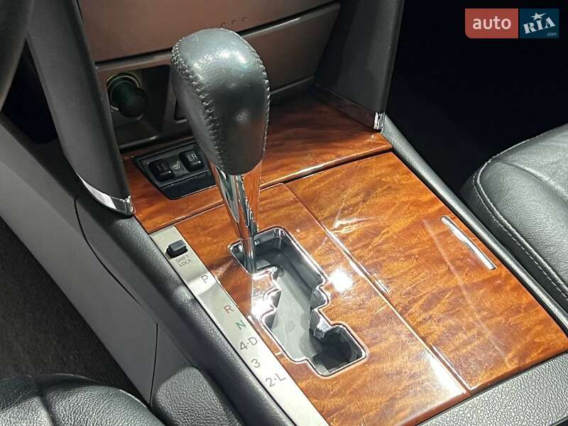 Седан Toyota Camry 2008 в Одессе фото 12 Седан Toyota Camry 2008 в Одессе